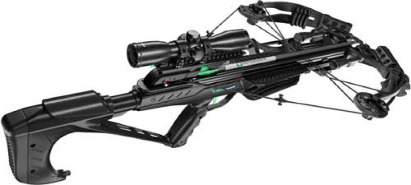 Centerpoint Xbow Dagger 405 Adjustable Stock 405Fps Black