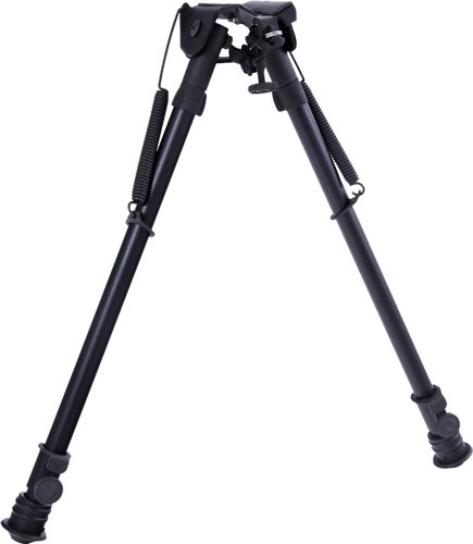 Aimtech Bi-Pod Heavy Duty 13.5\"-23\" Adjustable