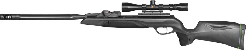 Gamo Swarm Maxxim G2 .22 Air Rifle W\/3-9X40mm Scope 975Fps