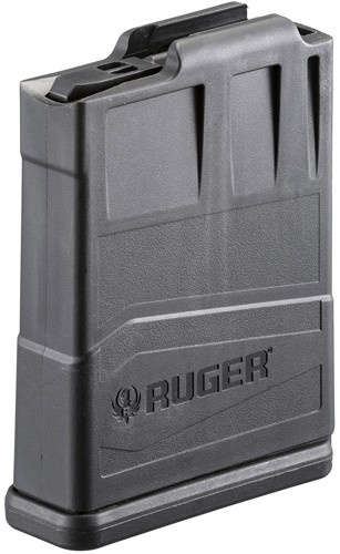 Ruger Ai-Style Magazine 10Rd 5.56 Nato Polymer