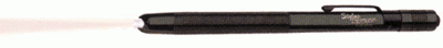Streamlight Stylus 3 Penlight White Led Black W/Pocket Clip