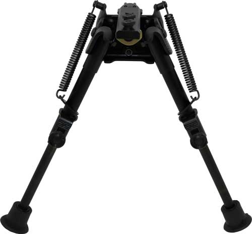 Harris Bipod Series S Model Br M 6"-9" M-Lok Rotate Leg Notch