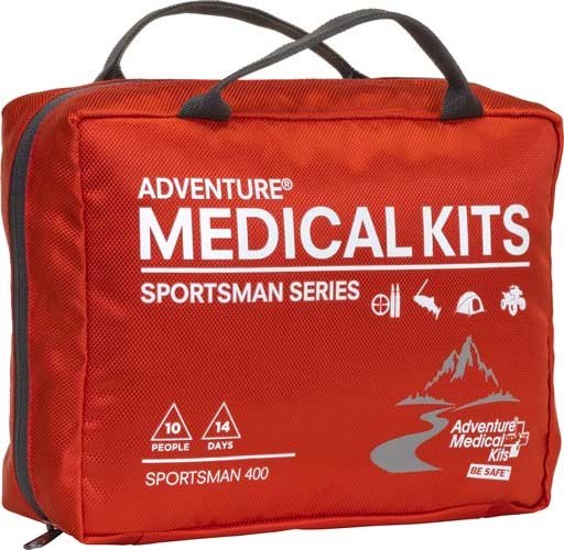 Arb Sportsman 400 First Aid Kit