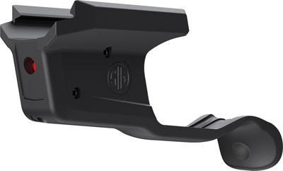 Sig Optics Laser Sight Lima365 Red P365 Compact
