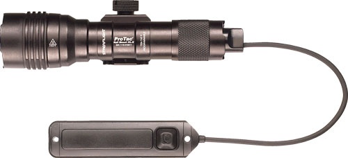 Streamlight Pro Tac Railmount Hl X Weapon Mounted Light