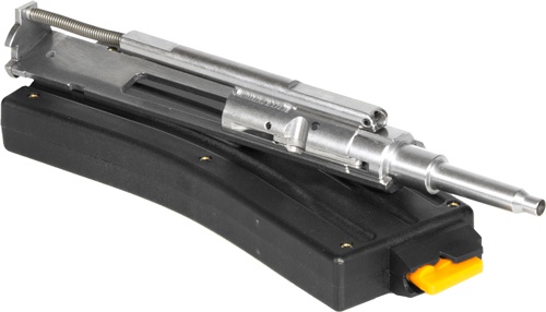 Cmmg Ar Conversion Kit .22Lr 25-Shot Bravo