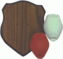 Hs Horn Mounting Kit