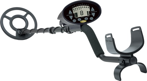 Bounty Hunter "Discovery 2200" Metal Detector