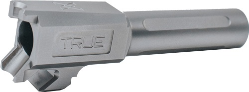 True Precision Sf Hellcat Bbl Non-Threaded Stainless