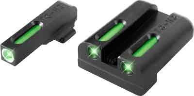 Truglo Sight Set Tfx Taurus Millennium G2/709/740 Slim!