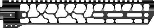 Odin Forend Ragna M-Lok 12.5" Black Ar-15