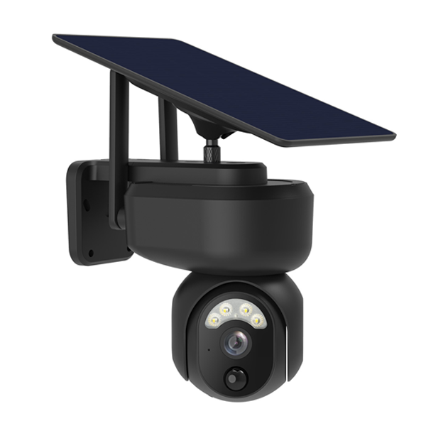 LENOX - 2.7K SuperHD Multipurpose WiFi Body Cam with IR Night Vision