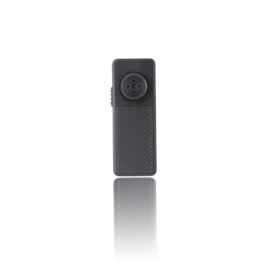 Bixit - 1080p HD Button Wifi Surveillance Camera