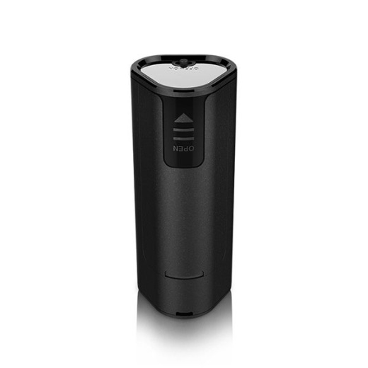 Giro 600Hr Voice Activated Alloy Audio Recorder