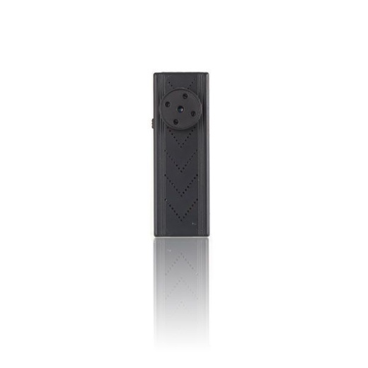 Bixit 2 - 1080P HD Button WiFi Surveillance Camera