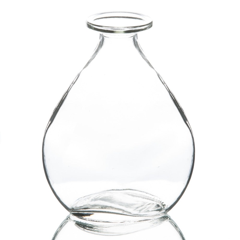Richland Opal Vase Set of 6