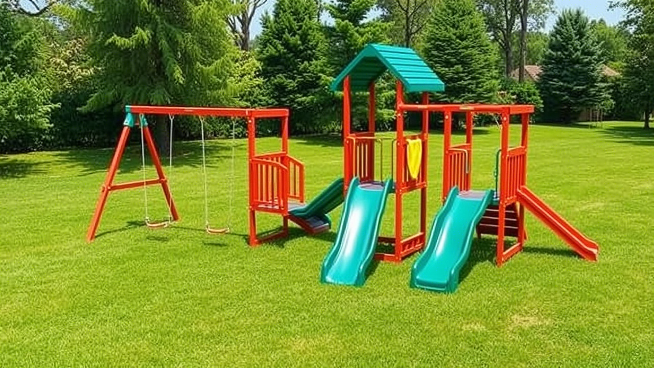 Playset
