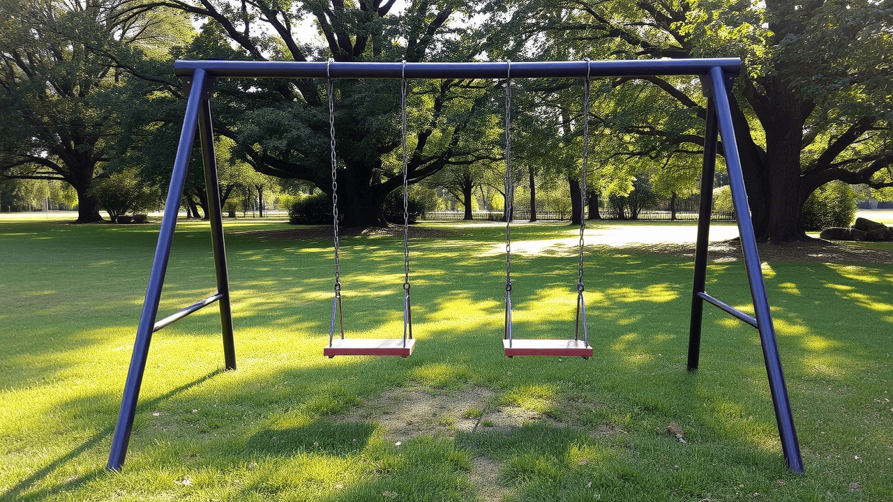 kits for swing sets
