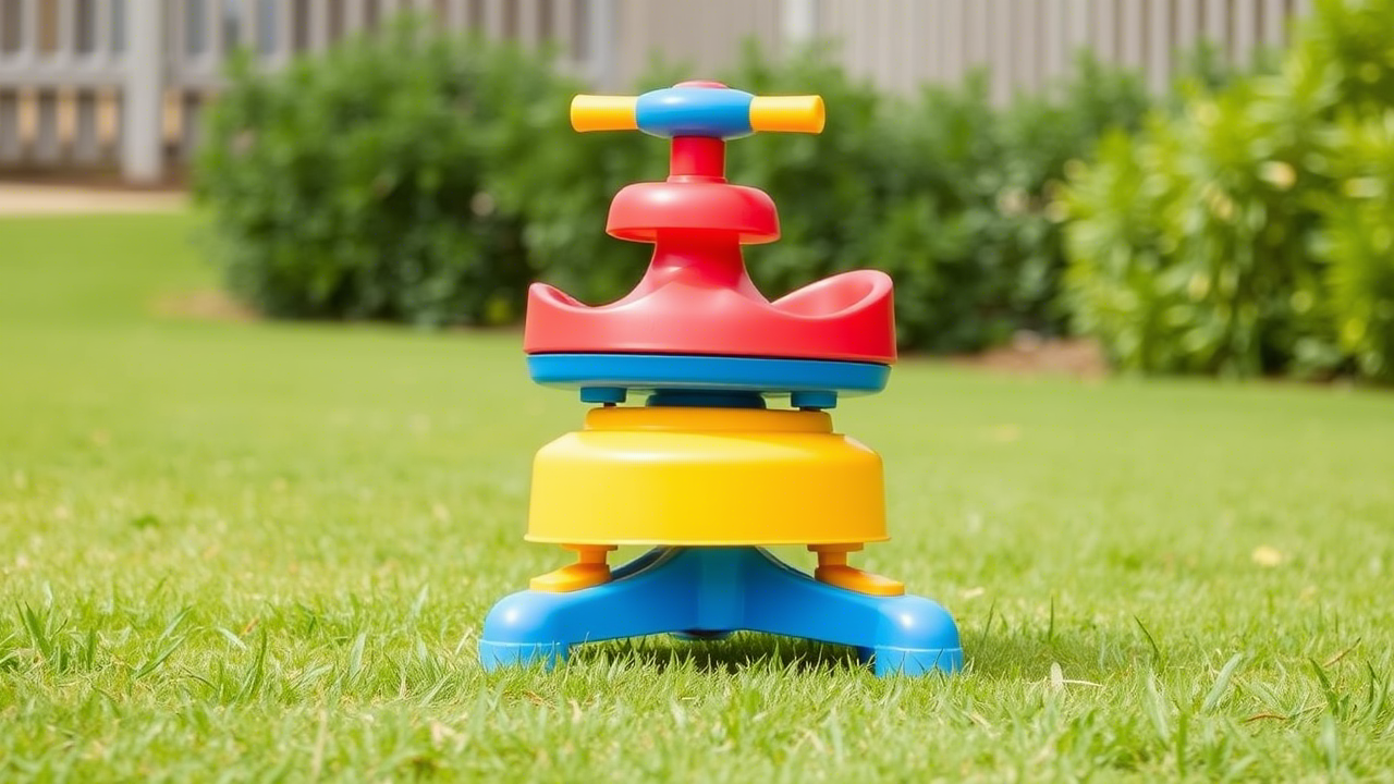 Large Sit and Spin