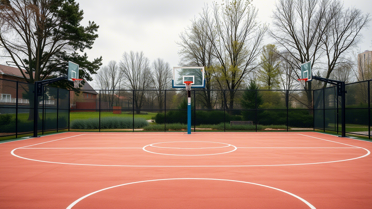 Outdoor Sports Equipment