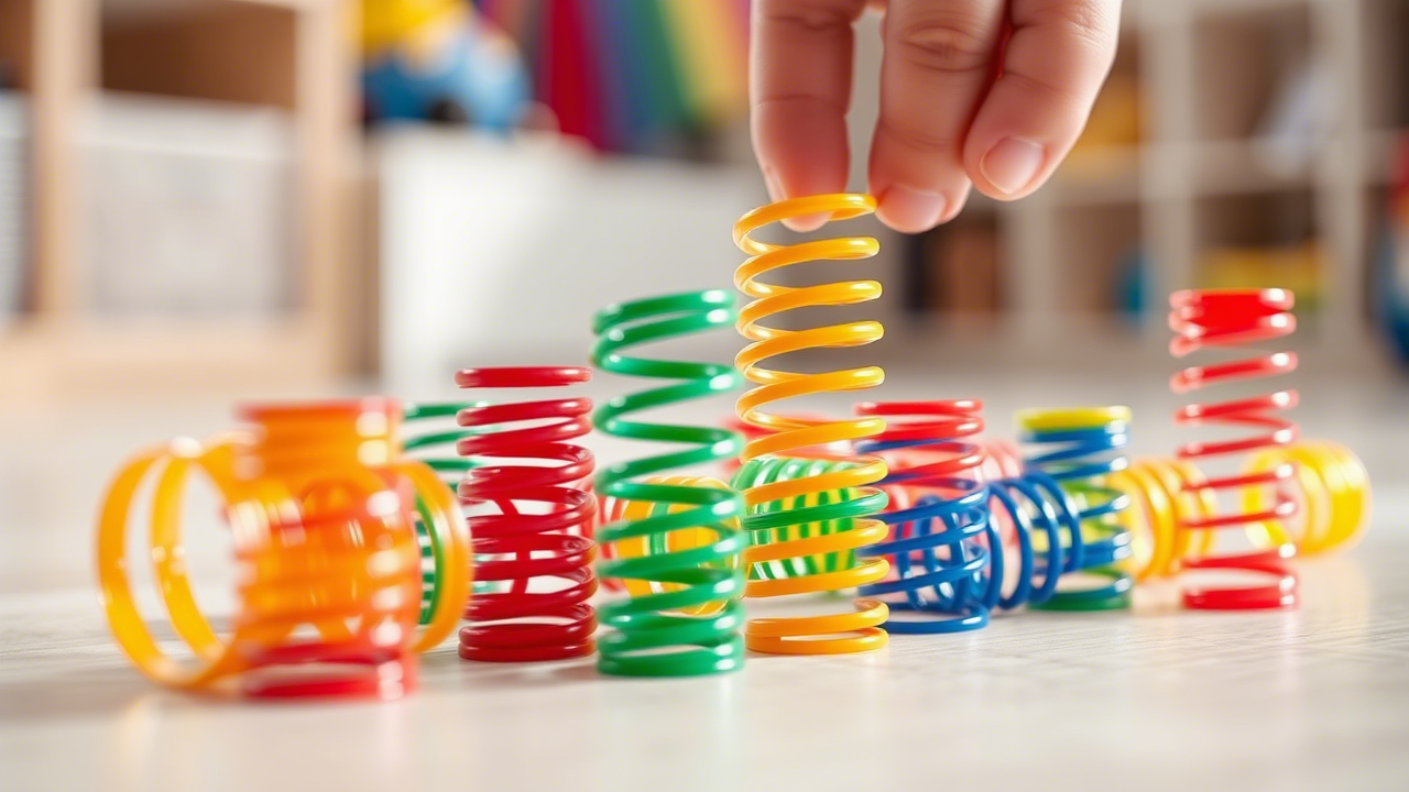 Toy Springs