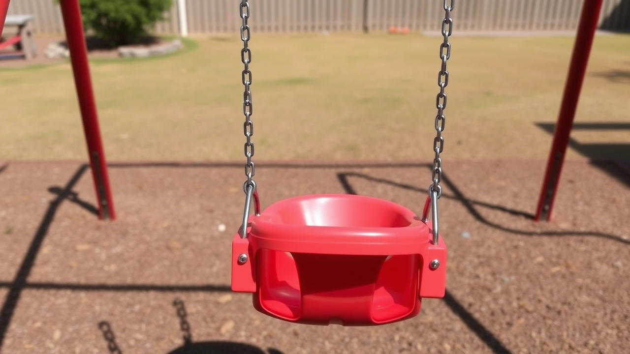 step two swing