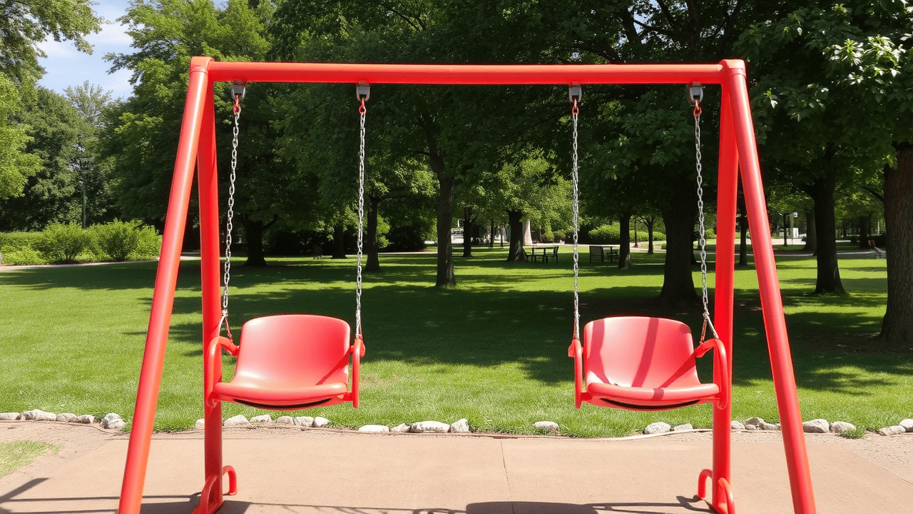 Swing Sets