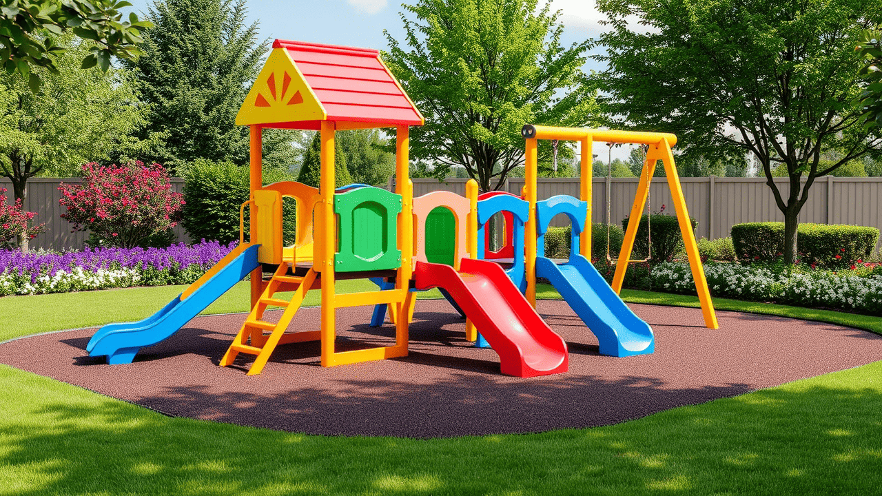 Toy Playsets