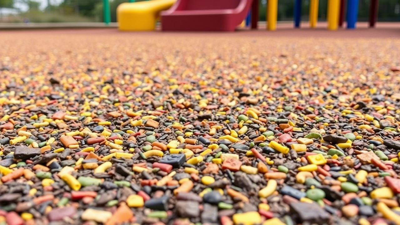 Eco-Friendly Flooring