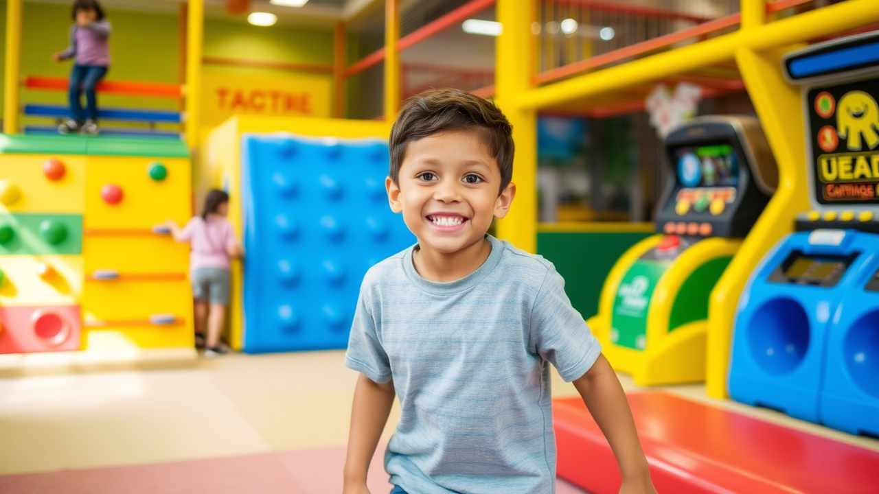 active play toys