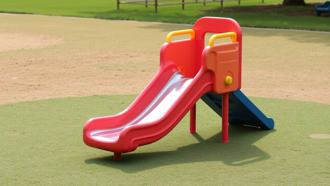 Small Slide