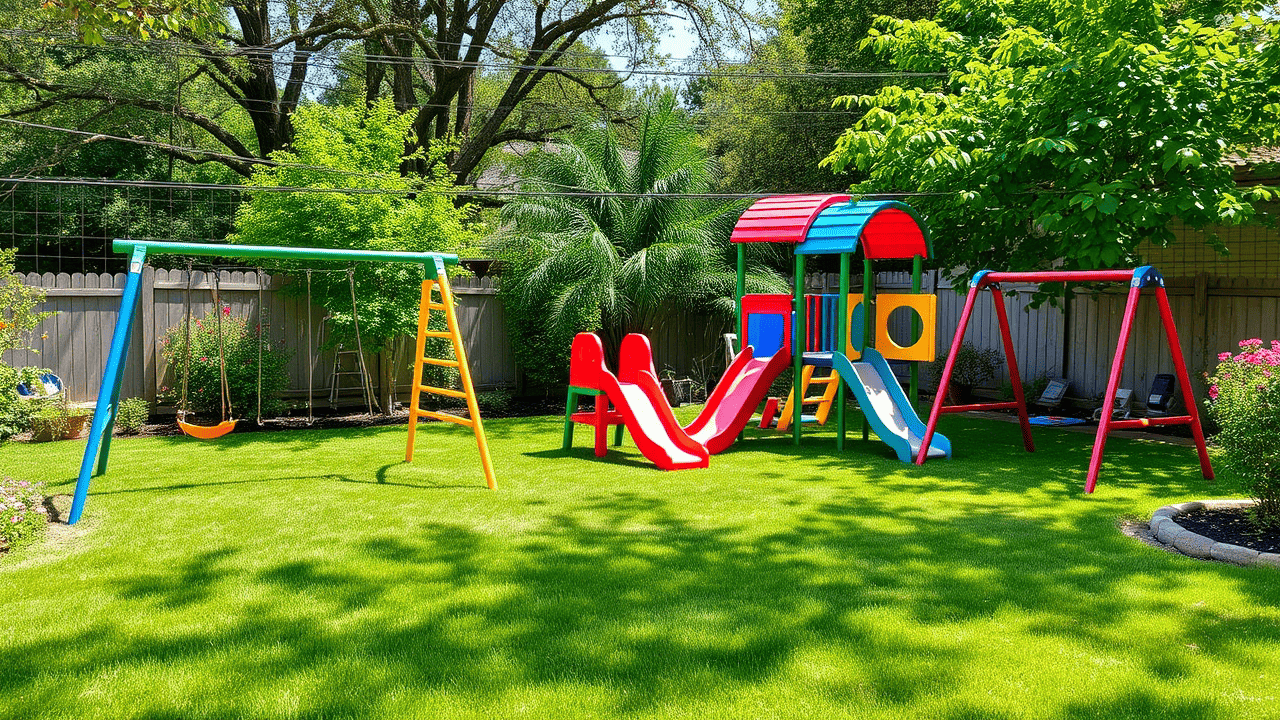 clearance outdoor toys